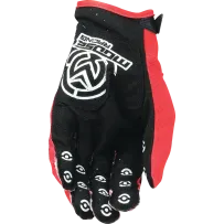 Guantes MX1™ — 2XL, Rojo