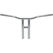1" T-Bar