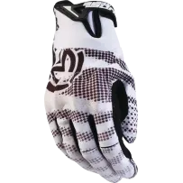 MOOSE OFFROAD SOFT-GOODS GLOVE MX1 WHITE LG