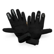 Guantes Langdale — XL, marrón claro