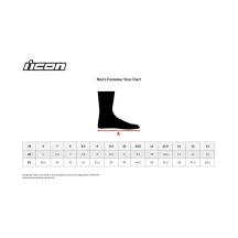 Patrol 3™ Waterproof Boots — US 10, Black