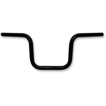 1" Beater Bar Handlebar
