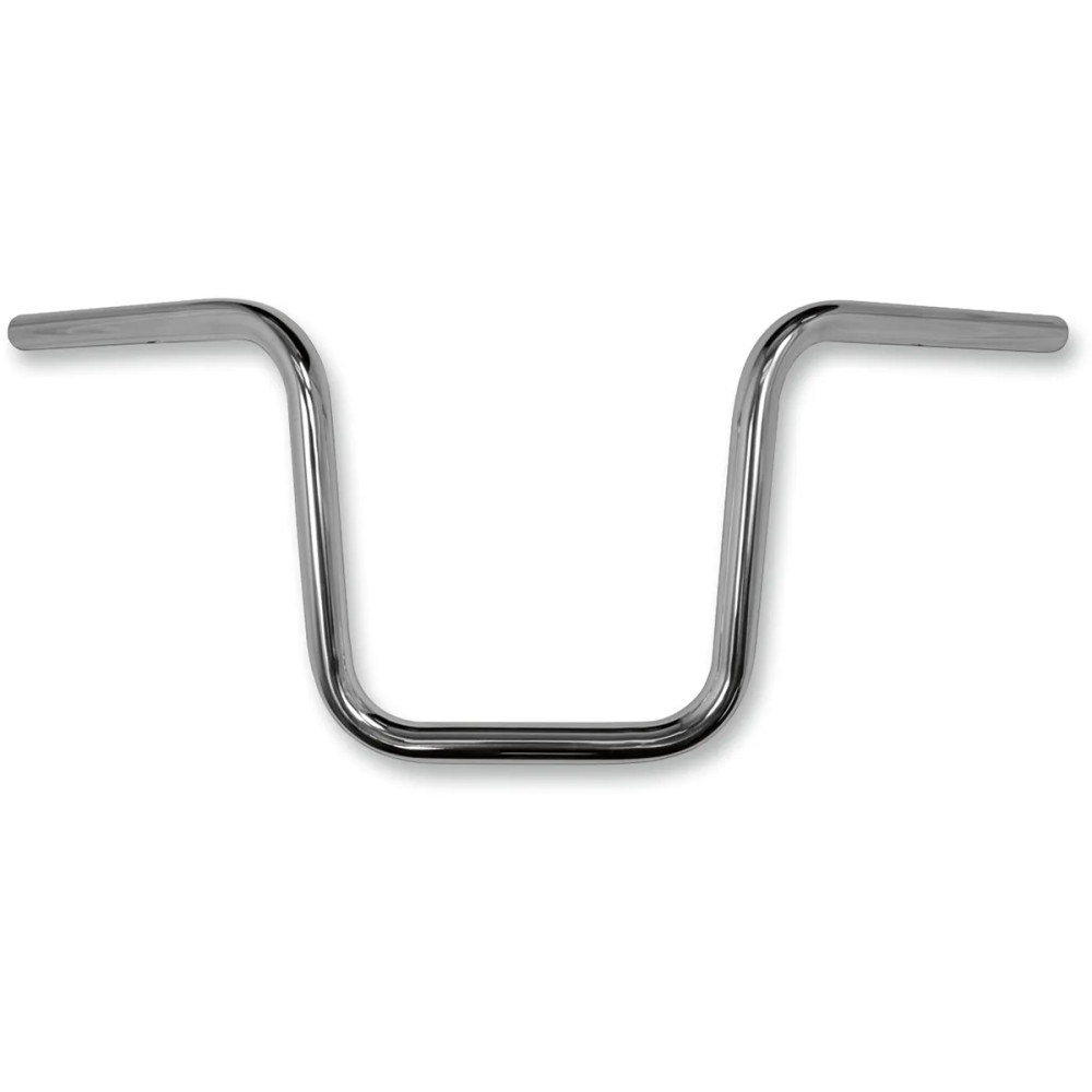 1" Beater Bar Handlebar