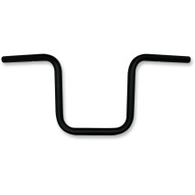 1" Beater Bar Handlebar