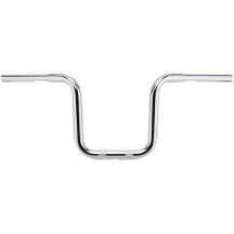 Barra Beater de 1-1/4" — ancho 30-1/2", abrazadera 1-1/4", pulido