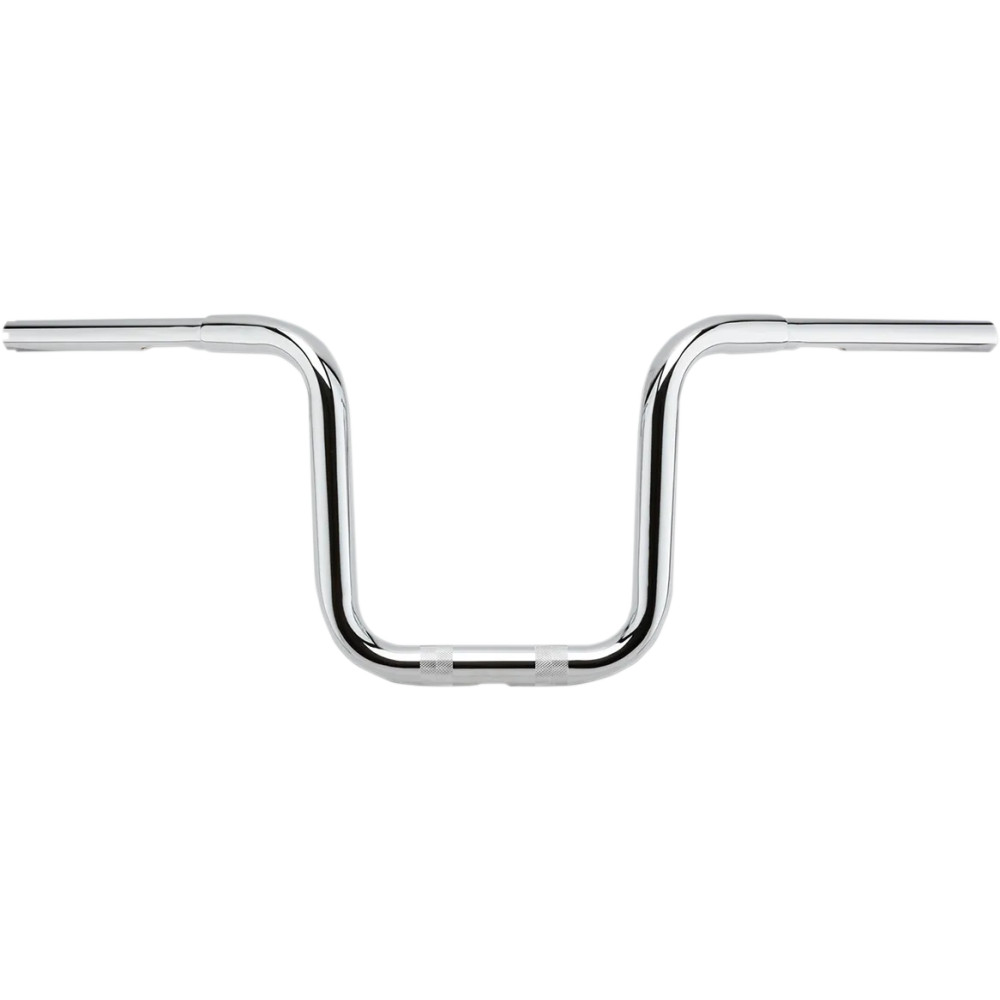 Barra Beater de 1-1/4" — ancho 30-1/2", abrazadera 1-1/4", pulido