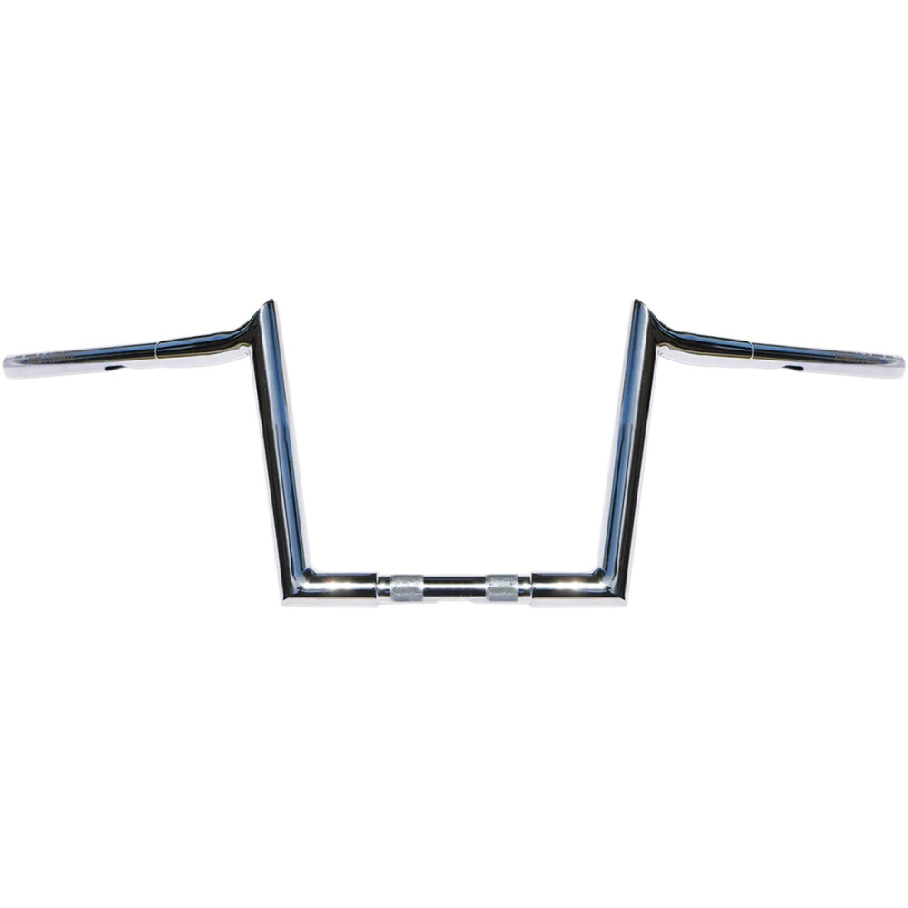 1-1/4" Chubby® Handlebar — Hooked