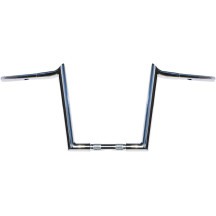 1-1/4" Chubby® Handlebar — Hooked
