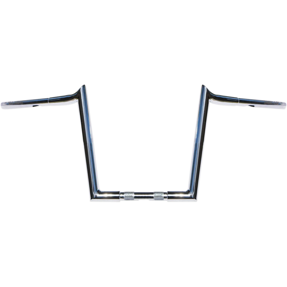 1-1/4" Chubby® Handlebar — Hooked