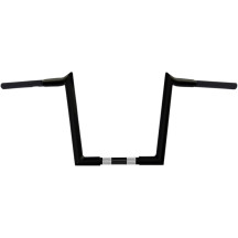 Manillar Chubby® de 1-1/4" — Curvado