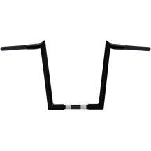 Manillar Chubby® de 1-1/4" — Curvado