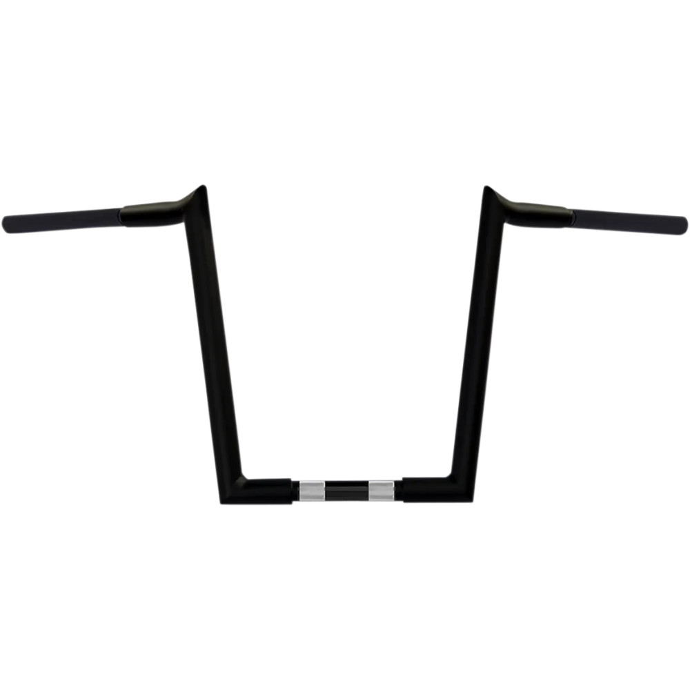 Manillar Chubby® de 1-1/4" — Curvado