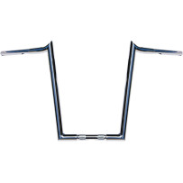 1-1/4" Chubby® Manillar — Hooked