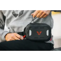 Cinturón WP — negro