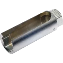 BIKESERVICE OXYGEN SENSOR SOCKET 11/16