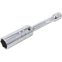 BIKESERVICE SPARK PLUG SOCKET JOINT MAGNET