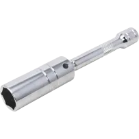 BIKESERVICE SPARK PLUG SOCKET JOINT MAGNET