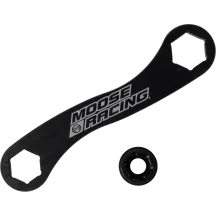 MOOSE OFFROAD HARD-PARTS TRACK WRENCH MULTI TOOL YAMAH