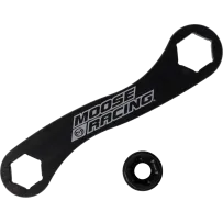 MOOSE OFFROAD HARD-PARTS TRACK WRENCH MULTI TOOL YAMAH