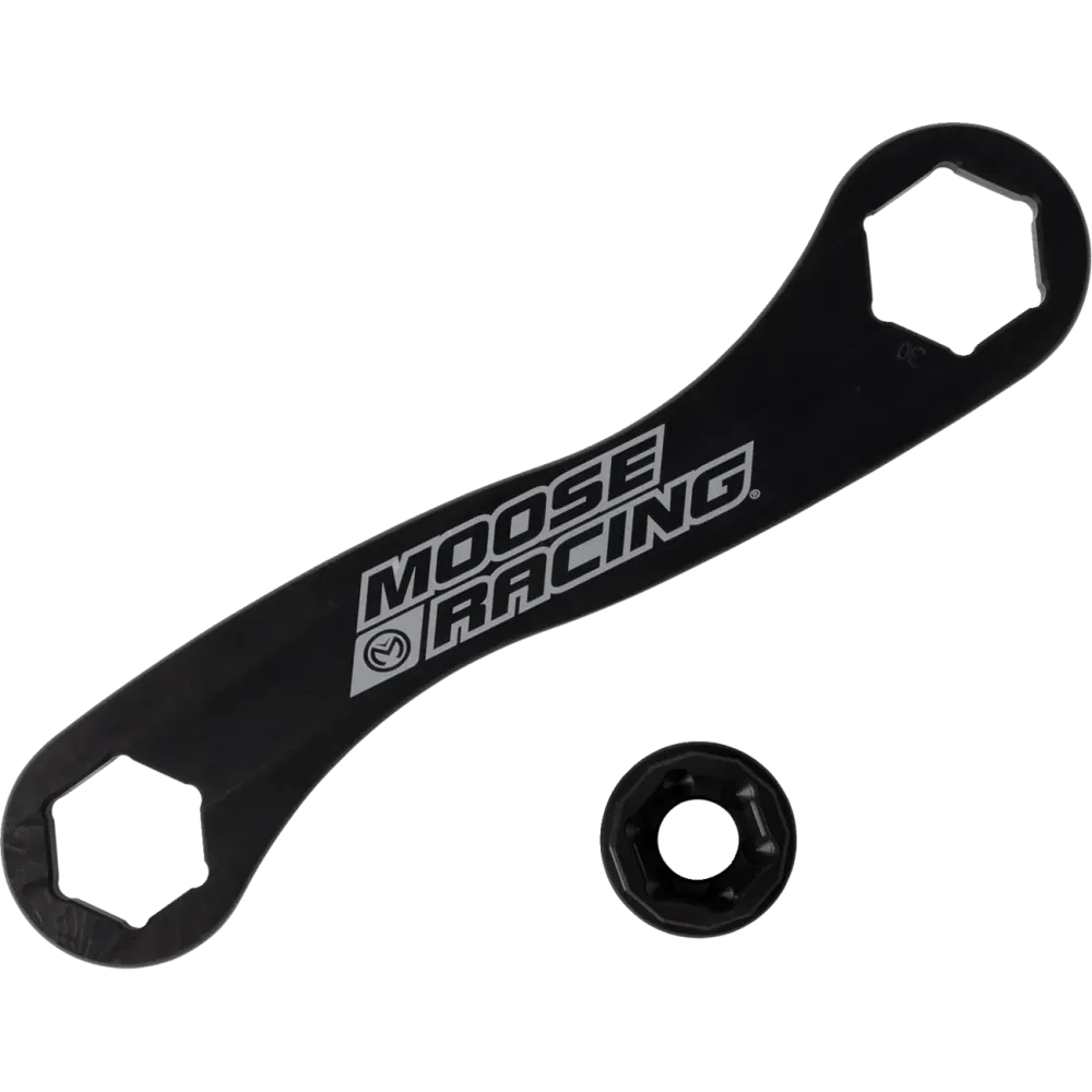 MOOSE OFFROAD HARD-PARTS TRACK WRENCH MULTI TOOL YAMAH