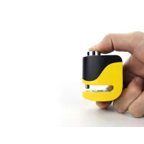 Disk B-Lock 10 — Disc, Black