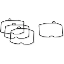 Float Bowl O-Ring — Viton, 5-pack