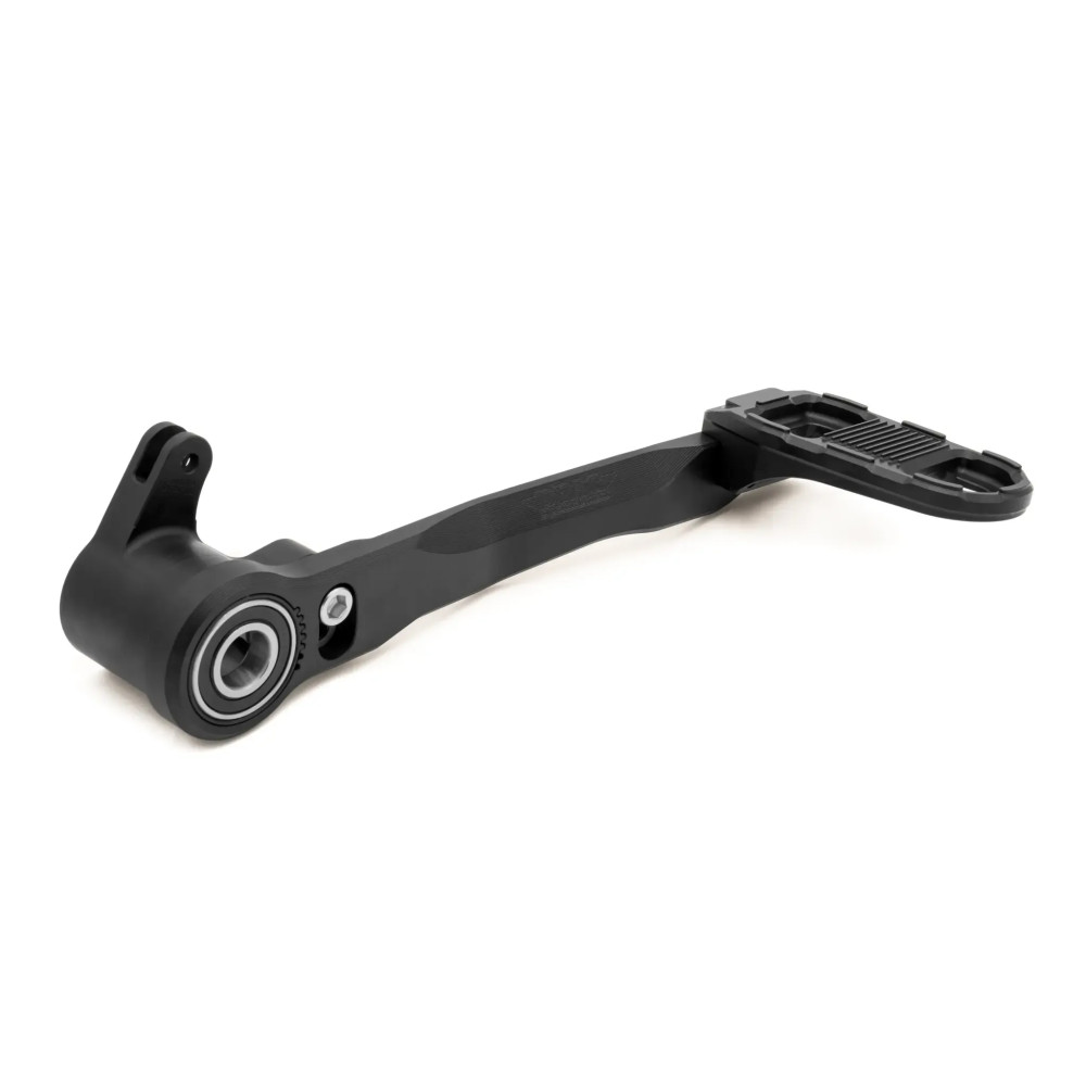 DRAG SPECIALTIES BRAKE ARM ADJUSTABLE BLACK