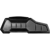 Plataforma del conductor — 10" largo x 4" ancho, Pulido