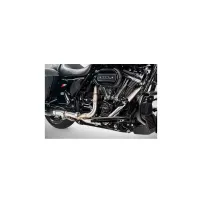 ZARD TOURING HEADER 14-25 DECAT