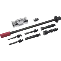 Universal Bearing Extractor Kit — bore 5/16 in–1-1/4 in