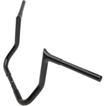 1-1/4" EZ Install Pointed Top Handlebar