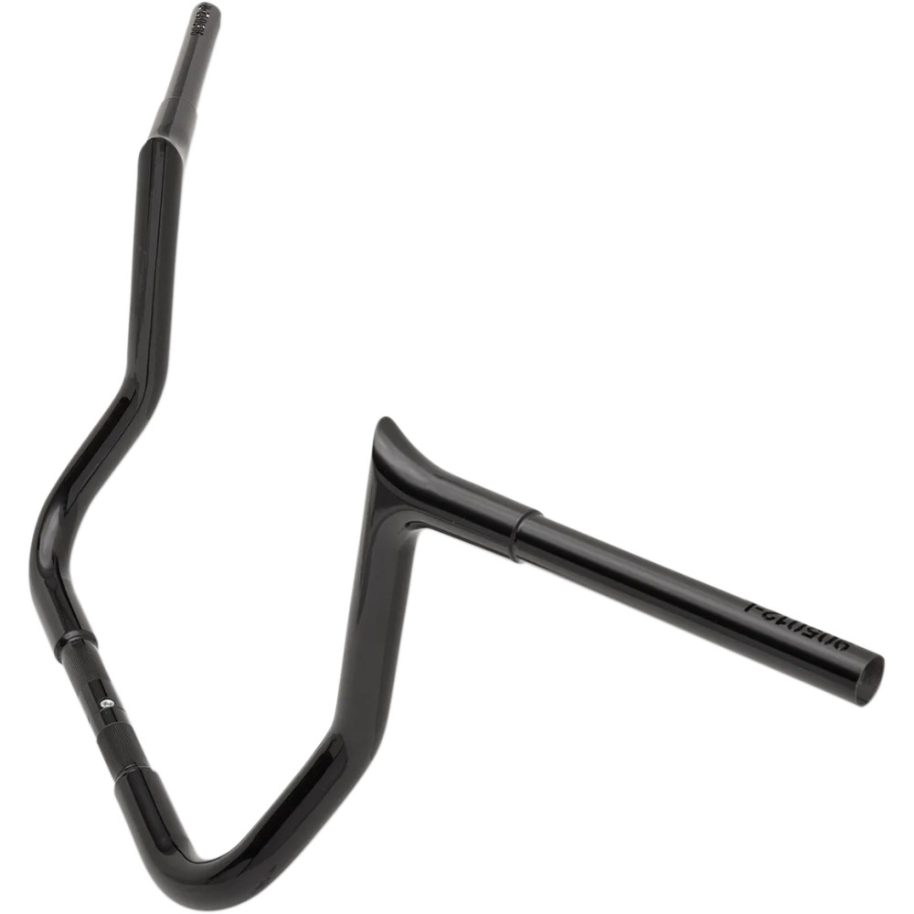 1-1/4" EZ Install Pointed Top Handlebar