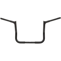 1-1/4" EZ Install Pointed Top Handlebar