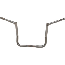1-1/4" EZ Install Pointed Top Handlebar