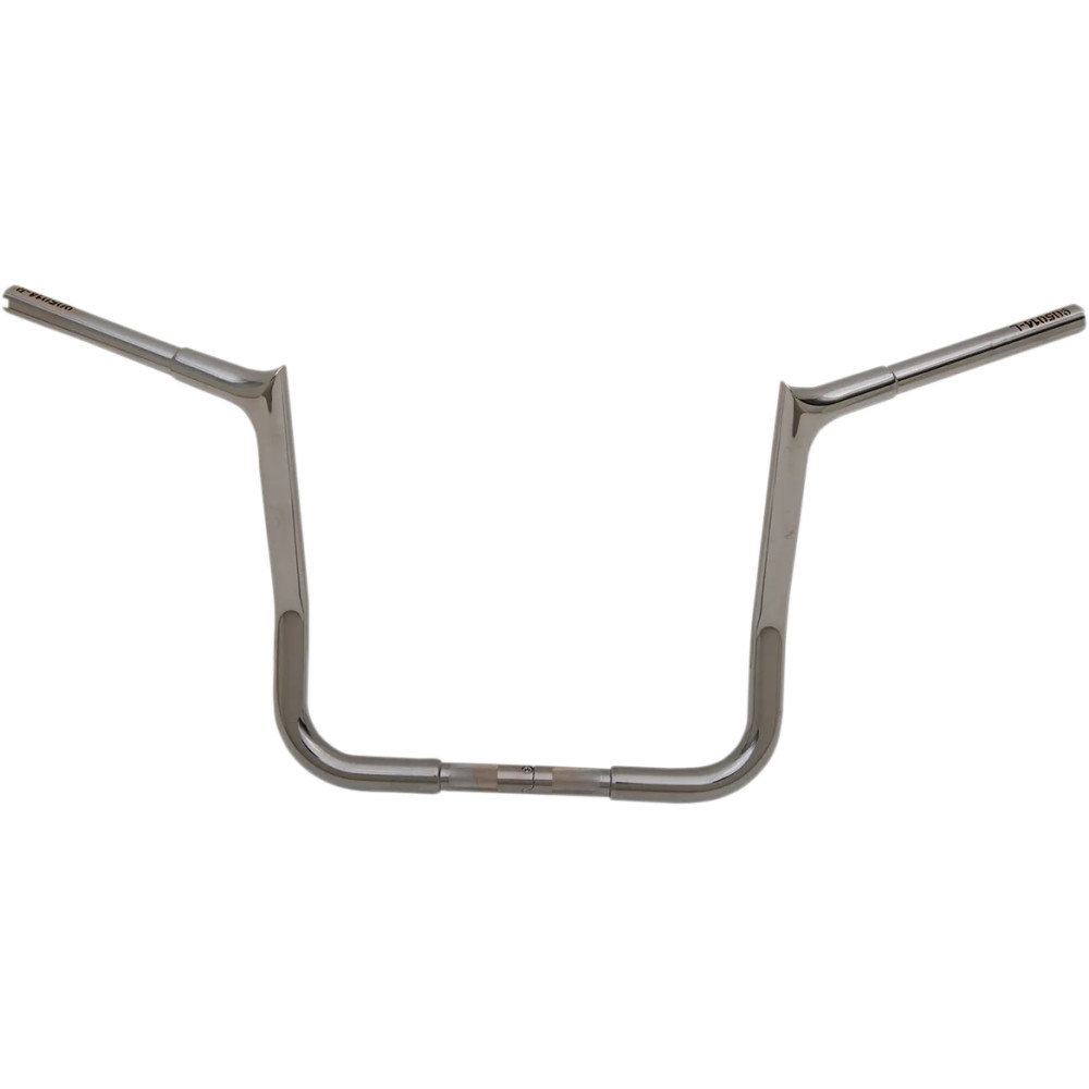 1-1/4" EZ Install Pointed Top Handlebar