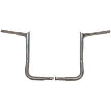 1-1/4" EZ Install Pointed Top Handlebar