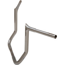 1-1/4" EZ Install Pointed Top Handlebar