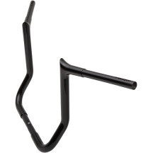 1-1/4" EZ Install Pointed Top Handlebar