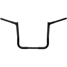 1-1/4" EZ Install Pointed Top Handlebar