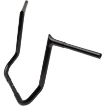 1-1/4" EZ Install Pointed Top Handlebar