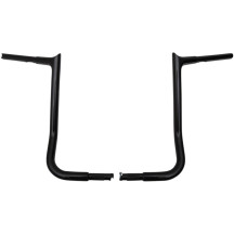 1-1/4" EZ Install Pointed Top Handlebar