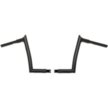 1-1/4" EZ Install Pointed Top Handlebar