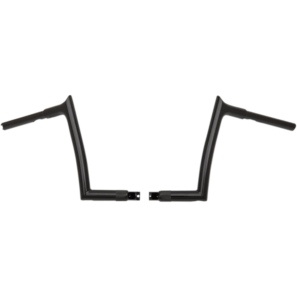 1-1/4" EZ Install Pointed Top Handlebar