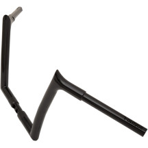 1-1/4" EZ Install Pointed Top Handlebar