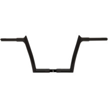 1-1/4" EZ Install Pointed Top Handlebar