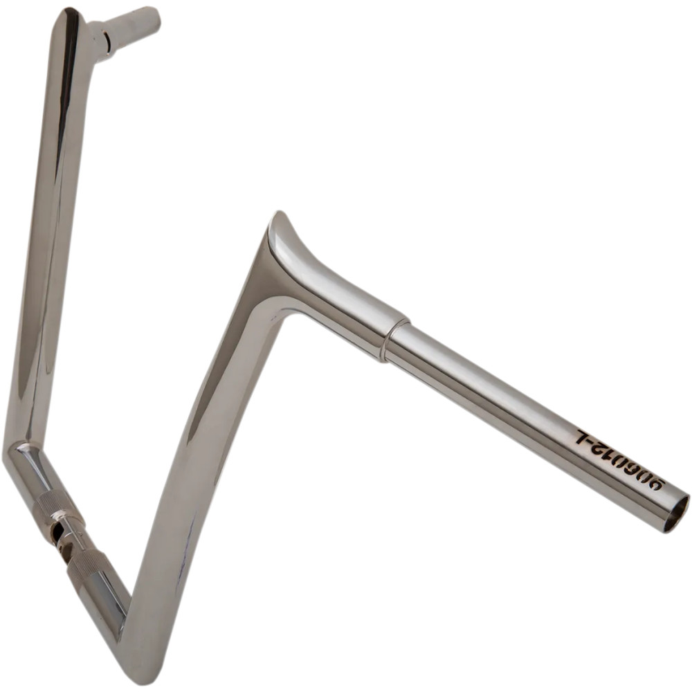 1-1/4" EZ Install Pointed Top Handlebar