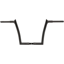 1-1/4" EZ Install Pointed Top Handlebar