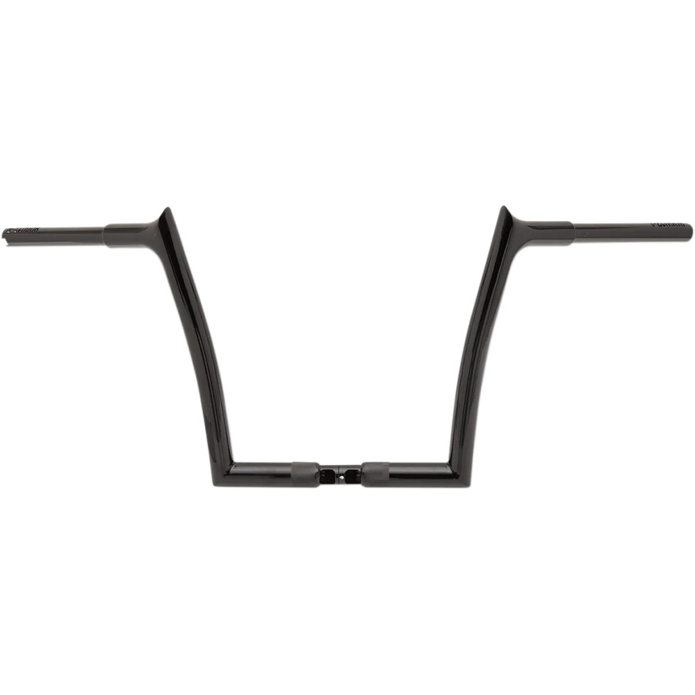 1-1/4" EZ Install Pointed Top Handlebar