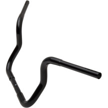 1-1/4" EZ Install Round Top Handlebar