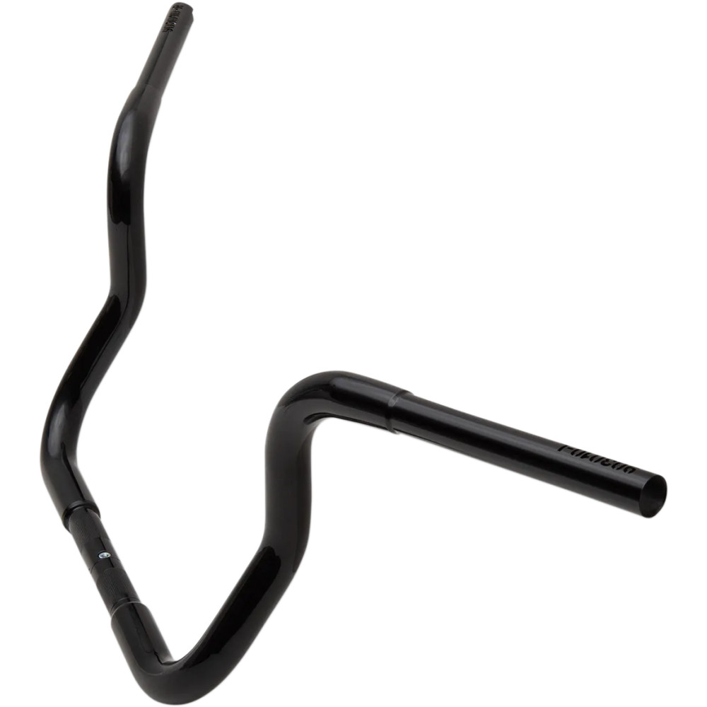 1-1/4" EZ Install Round Top Handlebar
